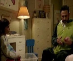 مسلسل بابا جه الحلقة الأولى.. أكرم حسني يسرق فلوس حصالة ابنته بعد وقوعه في موقق محرج