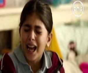 مسلسل بابا جه.. خناقة بين أكرم ونسرين بعد اعترافه بسرقة حصالة ابنته