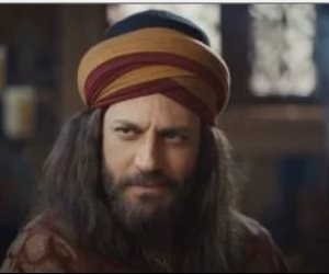 أسباب جعلت شخصية عمر الخيام محل ترقُب بقلم عبد الرحيم كمال فى الحشاشين