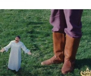 في الحلقة الثانية.. ما مصير "الكبير أوي" بعد أن تحول إلى "عقلة الإصبع"؟