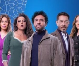 مسلسلات رمضان 2024.. مواعيد عرض الحلقة 18 من محارب والقنوات الناقلة