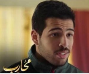 دراما رمضان 2024.. محمود ياسين جونيور ابن الحارة الشعبي في مسلسل محارب "صور"