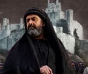 مواعيد عرض مسلسل الحشاشين الحلقة 2 على قناة DMC