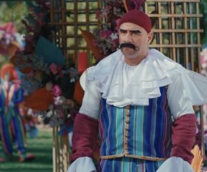 مغامرة جديدة في الحلقة 3 من مسلسل "الكبير أوي 3" بعد أن نجح في مغادرة عالم الشمامين