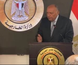 وزير خارجية إسبانيا يشيد بوساطة مصر فى غزة ويؤكد: الفلسطينيون شعب أعزل