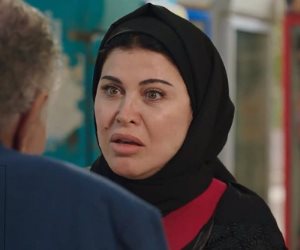 الحلقة الرابعة لمسلسل " عتبات البهجة"..  خناقة بين بهجت وعبد البديع بسبب السنتر