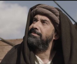 سر كرامات حسن الصباح التي يستغلها لجمع اتباعه في الحلقة الثالثة من "الحشاشين"