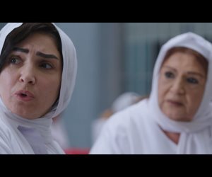 شهر الفرحة دراما رمضان 2024 .. تعرف علي موعد عرض مسلسل سر إلهي 