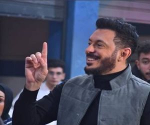 شهر الفرحة دراما رمضان 2024.. ايفيهات مصطفى شعبان بمسلسل "المعلم" ترند سوشيال: «شاورولي على المفيد وأنا أستفيد» 