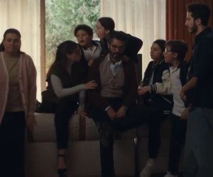 مواعيد عرض الحلقة الخامسة من مسلسل "إمبراطورية ميم" والقنوات الناقلة
