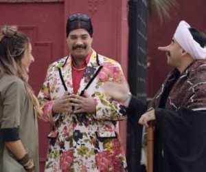 مواعيد عرض وإعادة الحلقة الخامسة من مسلسل "الكبير أوي 8" على شبكة قنوات ON 