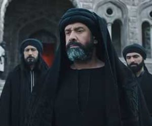 مسلسل الحشاشين الحلقة 7.. هروب حسن الصباح من سجنه بمعاونة سجانه