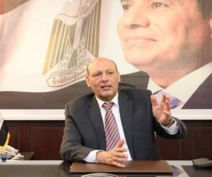 حزب المصريين: زيارة وفد الاتحاد الأوروبى لمصر شهادة ثقة لمسار الإصلاح الاقتصادى
