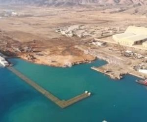 وزارة النقل تستثمر 3.6 مليار جنيه في تطوير ميناء سفاجا البحرى.. فيديو