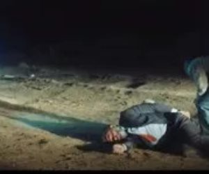 مسلسل محارب الحلقة 8.. رامي نجل العزازي هرب من مكان وقوع الجريمة