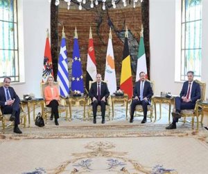 منافع متبادلة وفرص للتقارب.. ماذا يعنى ترفيع العلاقات بين مصر والاتحاد الأوروبى إلى مستوى الشراكة الاستراتيجية والشاملة؟