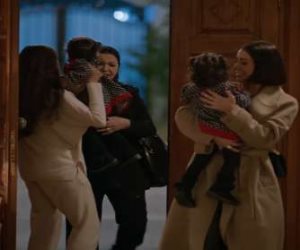 الحلقة 9 من مسلسل "كامل العدد +1".. فوزية تقتنع بعودة بدرة لإعطاء دروس رقص 