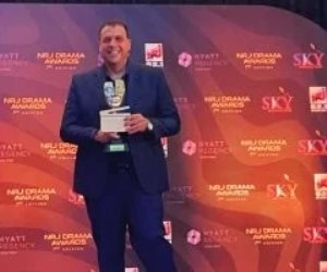 المنتج الفنى لـ مسلسل جودر يكشف آخر تفاصيل عميلة التصوير تمهيدا لعرضه في النصف الثاني من السباق الرمضاني 