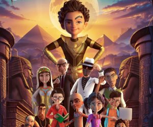 مواعيد عرض الحلقة الـ 10 من مسلسل «يحيى وكنوز»