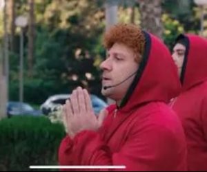 مواعيد عرض وإعادة الحلقة  الـ 10 من مسلسل "الكبير أوي 8" علي شبكة قنوات ON 