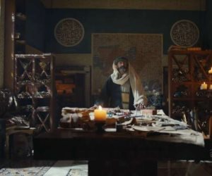 لمشاهده الحلقة الـ10 من مسلسل الحشاشين.. مواعيد العرض الأول والإعادة علي شبكة قنوات dmc