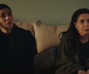 هل يقدم علي وحسين في الحلقة الـ 10 من " مسار إجباري" دليل براءة الدكتور "صفوت عصام" من قتل حبيبة للنياية؟