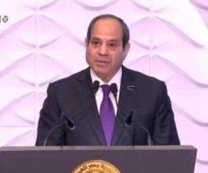 الحوار الوطنى يبرز رسائل الرئيس السيسى خلال احتفالية يوم المرأة المصرية