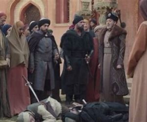 الحلقة الـ 11 من مسلسل الحشاشين.. مواعيد العرض الاول والأعادة علي شبكة قنوات dmc