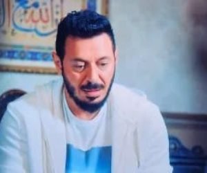 مسلسل المعلم.. هل يحرض الجينتل أحمد بدير على قتل مصطفى شعبان في الحلقة 11؟