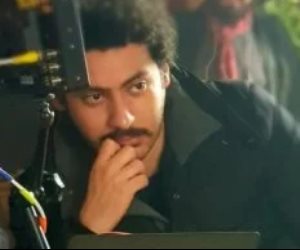 المخرج محمد سلامة فى إمبراطورية ميم.. صانع صورة مبهرة من وراء الكاميرا
