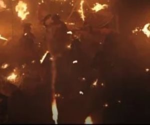 الحلقة 11 من مسلسل الحشاشين.. هجوم من أتباع حسن الصباح على السلاجقة