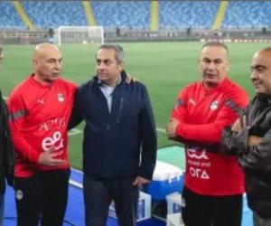 منتخب مصر ونيوزيلندا.. الفراعنة يتفوقون قبل مواجهة كأس عاصمة مصر