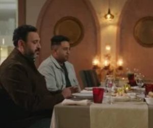 دراما رمضان 2024.. الحلقة 12 من مسلسل باب جه.. مهمة خطرة لأكرم حسني