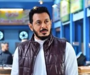 موعد الحلقة 12 من مسلسل المعلم مع النجم مصطفى شعبان على قناة الحياة 