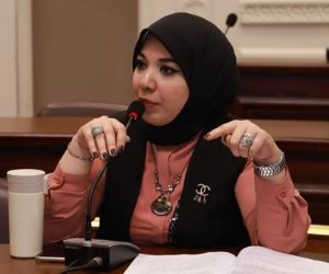 النائبة دينا هلالى: دراما رمضان 2024 وجبة فنية ثرية تمس نبض الشارع المصرى