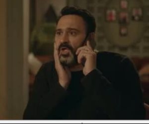 "بابا جه".. أكرم حسني يصالح زوجته ويتورط مع عصابة مخدرات بالحلقة 13