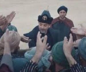 احتدام الصراع في الحلقة الـ 13 من الحشاشين بين أبناء السلطان ملك شاه.. من يجلس على عرش الدولة السلجوقية؟ 