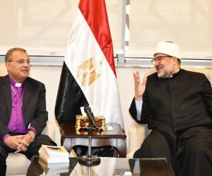 وزير الأوقاف: نعيش أفضل فترة تاريخية في مصر بتحقيق المواطنة والعاصمة الإدارية نقلة عظيمة نحو المستقبل