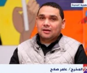 مخرج «نورة» عن المسلسل: العمل أيقونة للبنت المصرية
