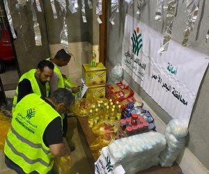 المستقلين الجدد: التحالف الوطني سد احتياجات الأسر الأكثر احتياجا خلال رمضان