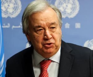 لماذا تكره إسرائيل الأمين العام للأمم المتحدة؟