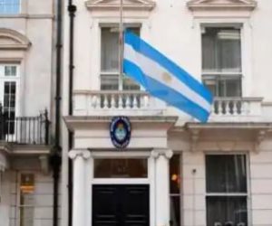الأرجنتين تجمد مقترح نقل سفارتها إلى القدس الشريف لرفض الأحزاب اليسارية