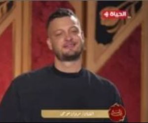 مروان موسى لـ"ع المسرح": في مغنيين راب حافظين مش فاهمين