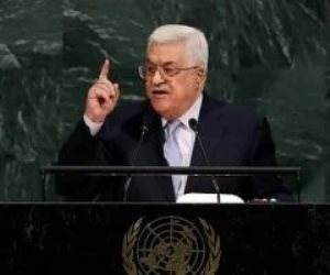 محمود عباس: مهام الحكومة الجديدة تشمل الضفة بما فيها القدس الشرقية وقطاع غزة