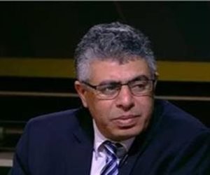 عماد الدين حسين لـ"التاسعة": انتقال مهام الدولة للعاصمة الإدارية مع تنصيب الرئيس السيسي