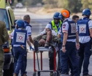 إصابة 3 إسرائيليين بجروح خطيرة في عملية طعن في أسدود