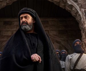 مسلسل الحشاشين الحلقة 21.. جيش السلاجقة يحاصر القلاع الداعمة للحشاشين