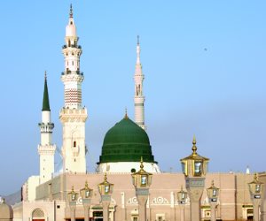 مركز الأزهر: القول بنجاة والدي سيدنا النبي محمد هو ما استقرت عليه كلمة جماهير علماء الأمة 