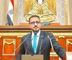 برلماني: الرئيس السيسى سلك طريق بناء الجمهورية الجديدة وتوفير حياة كريمة للمصريين