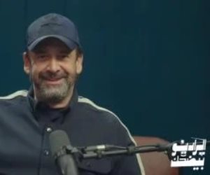 كريم عبد العزيز: هناك مكاسب عديدة لمسلسل الحشاشين 